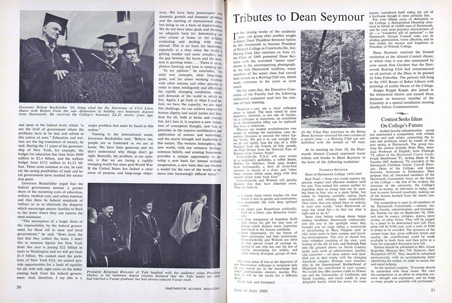 Tributes to Dean Seymour