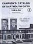 Page: - 53 | Dartmouth Alumni Magazine