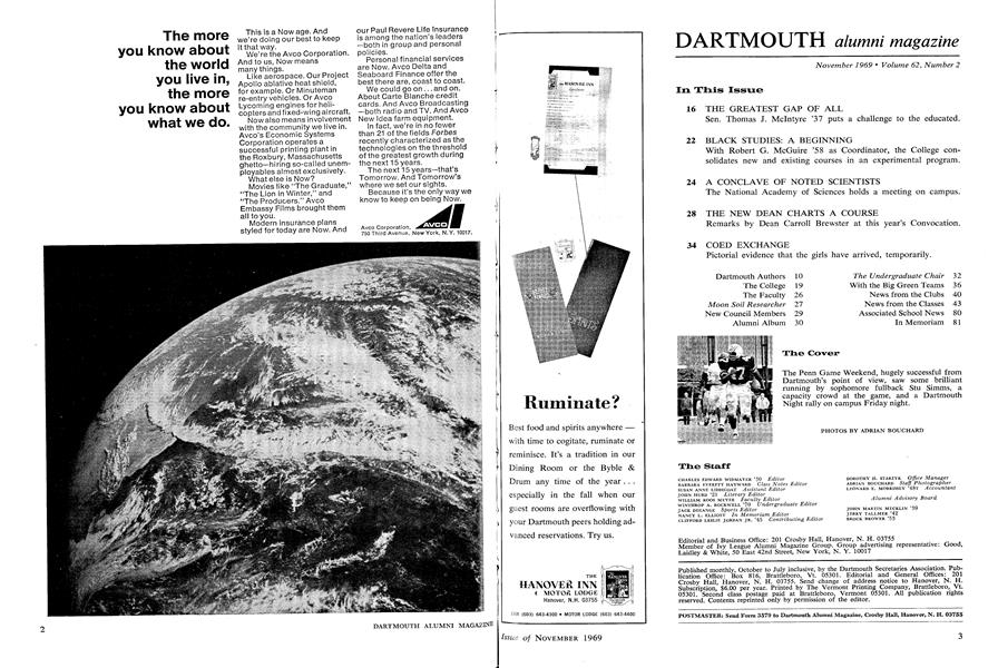 Masthead
