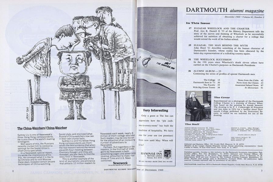 Masthead