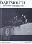 Dartmouth Alumni Magazine January 1970 Cover