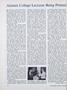 Page: - 16 | Dartmouth Alumni Magazine