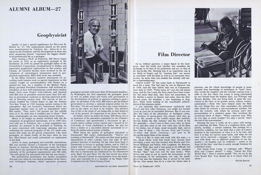 Film Director