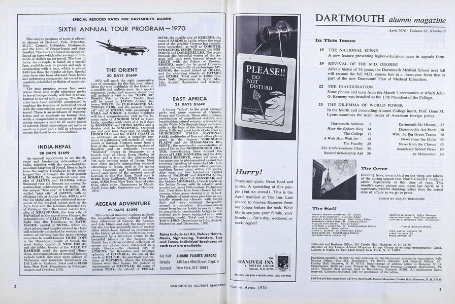 Masthead