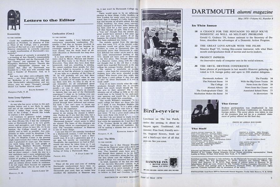 Masthead