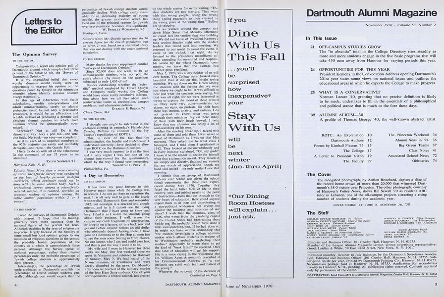 Masthead