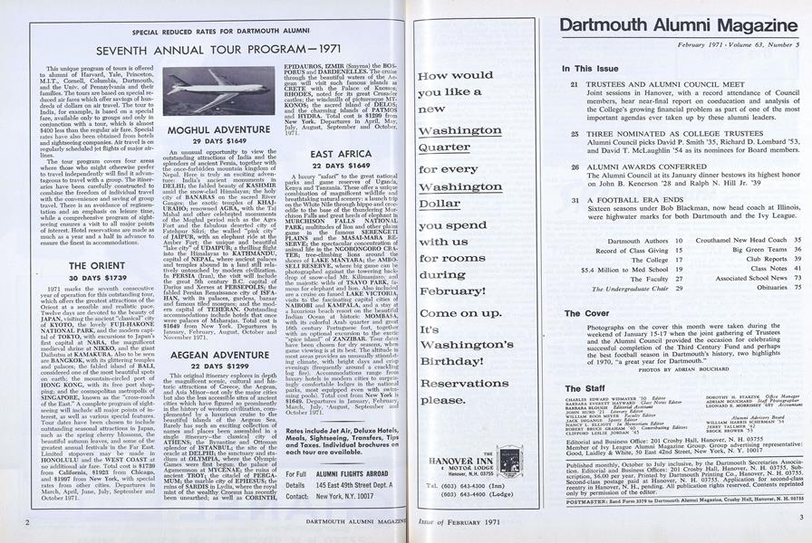 Masthead