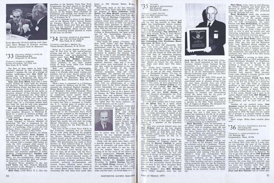 Jack Smith '36