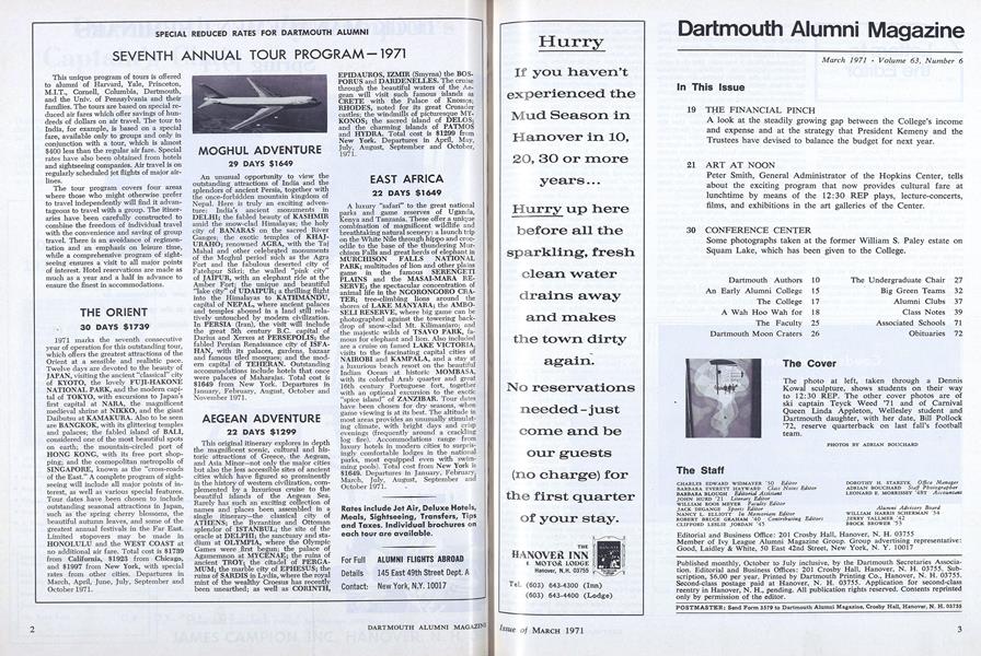 Masthead