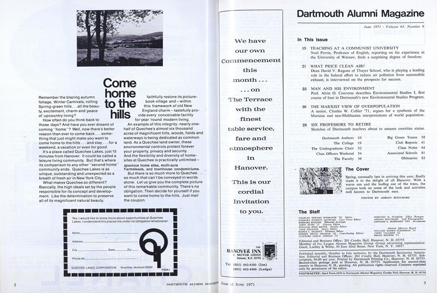 Masthead