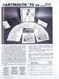 Page: - 7 | Dartmouth Alumni Magazine