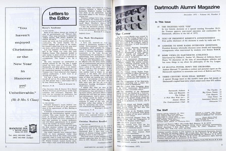 Masthead