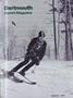 Dartmouth Alumni Magazine March 1972 Cover