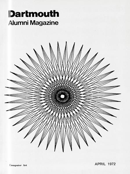 Issue: - April 1972 | Dartmouth Alumni Magazine