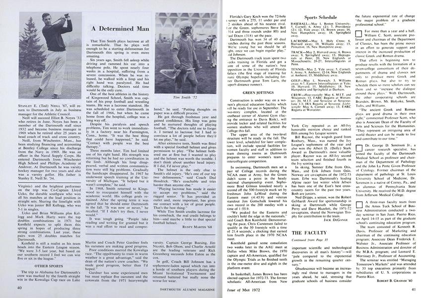 STANLEY E. (Ted) NEILL '67