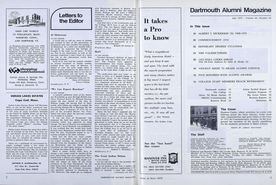 Masthead