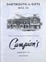 Page: - 61 | Dartmouth Alumni Magazine