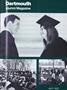 Dartmouth Alumni Magazine July 1973 Cover