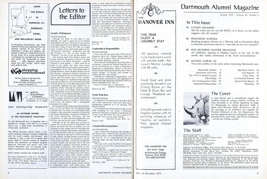 Masthead