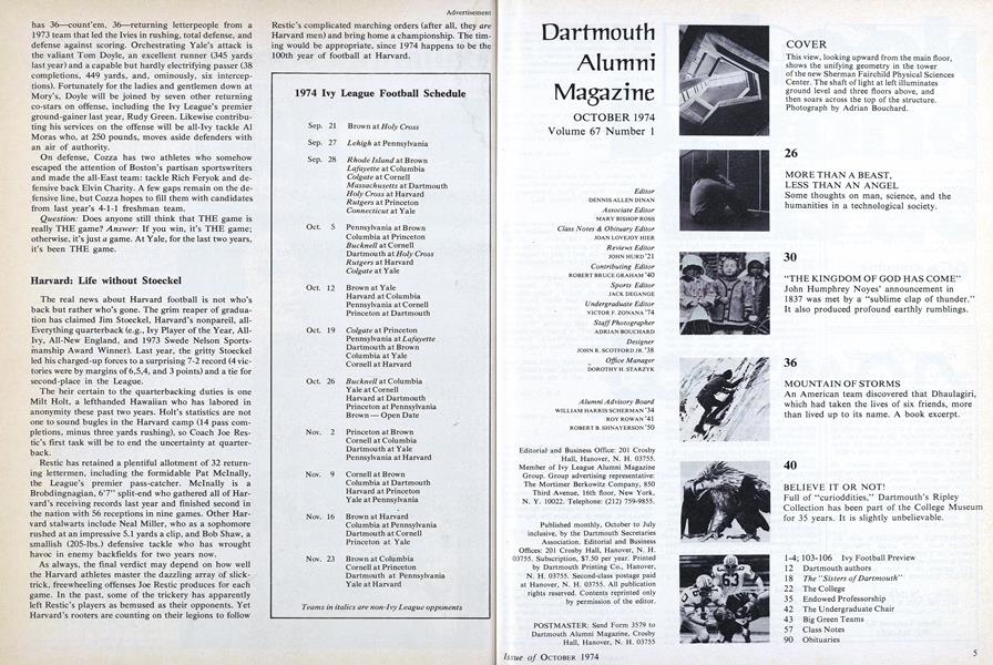 Masthead