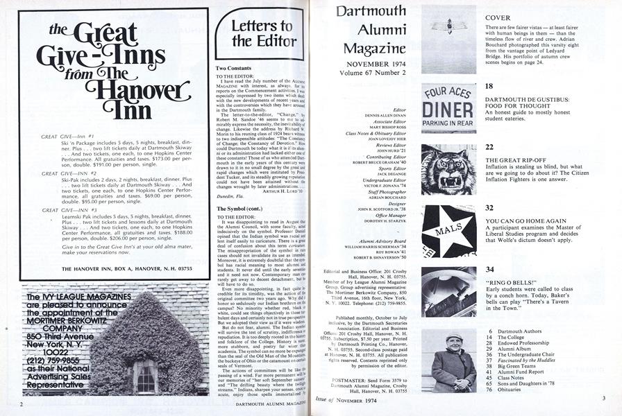 Masthead