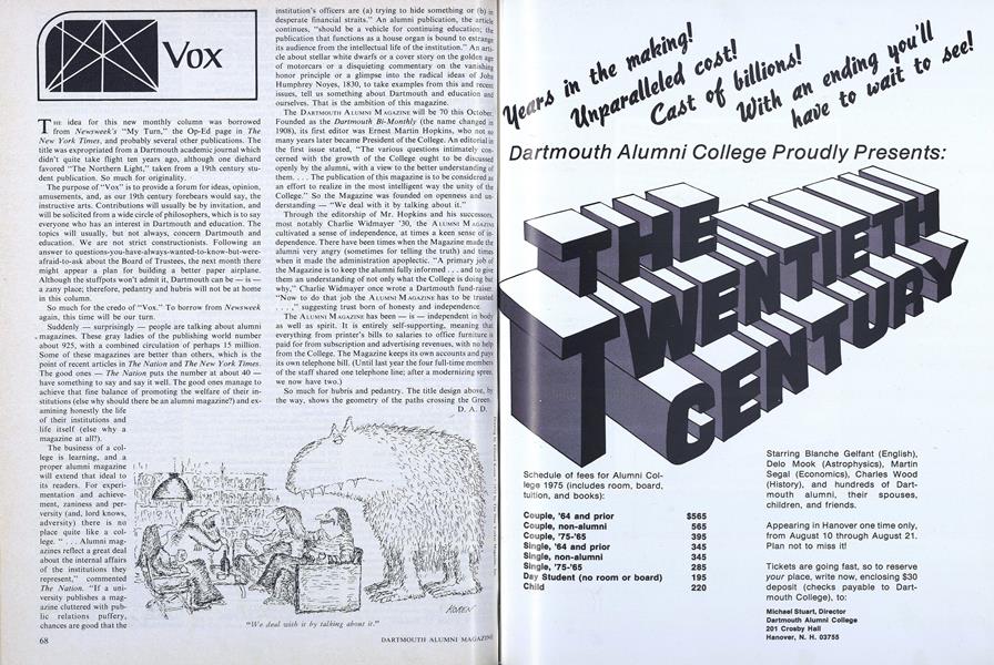 Vox