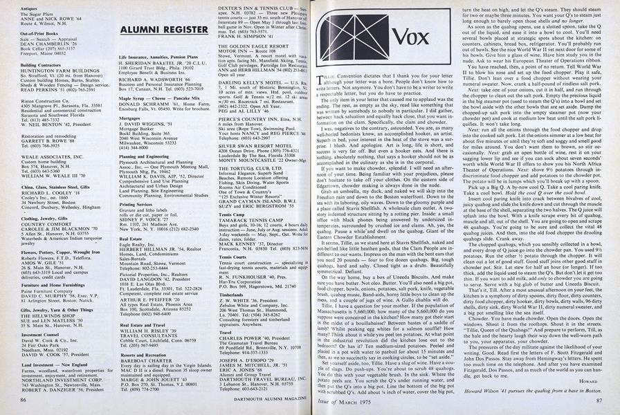 Vox