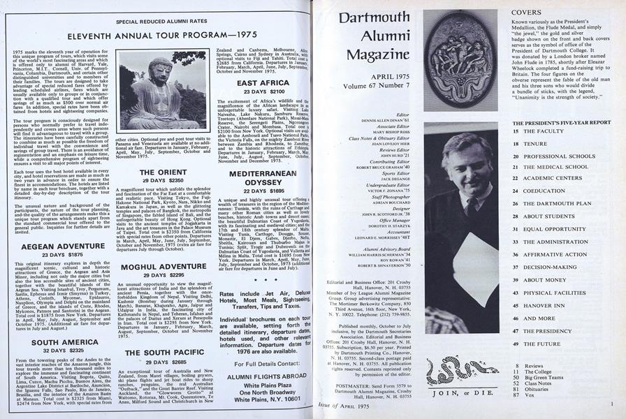 Masthead
