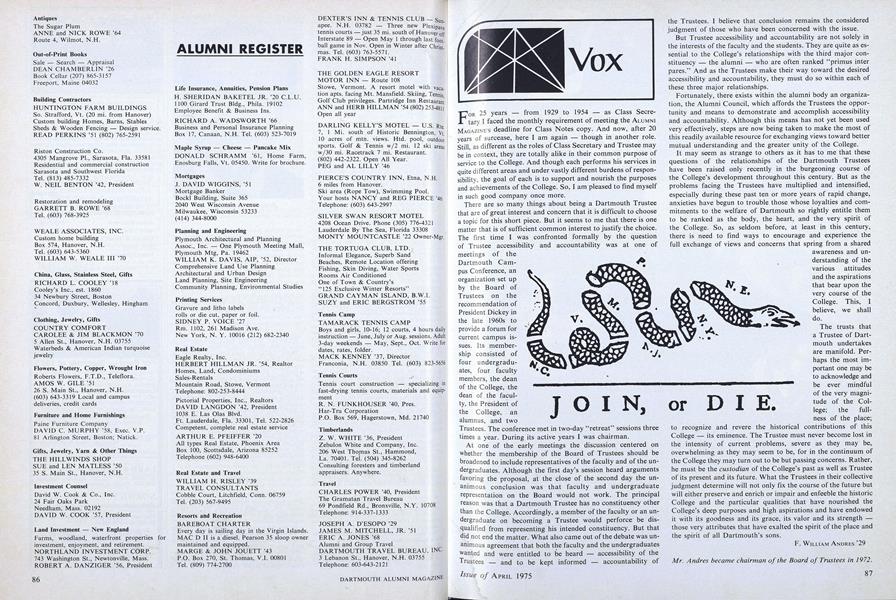 Vox