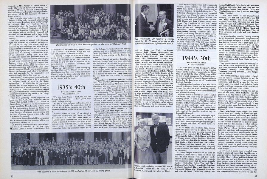1946's 30th