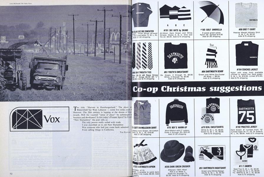 Vox
