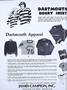 Page: - C2 | Dartmouth Alumni Magazine