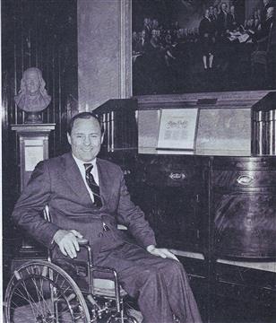 ... to fulfill high goals, Page:  - January 1976 | Dartmouth Alumni Magazine