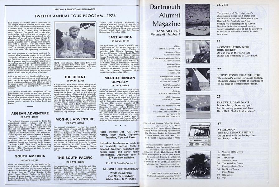 Masthead