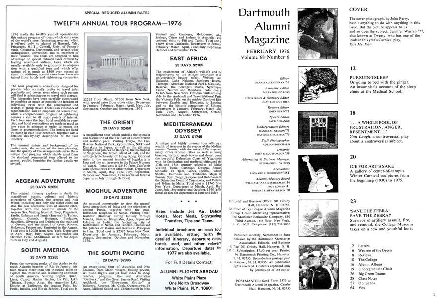 Masthead