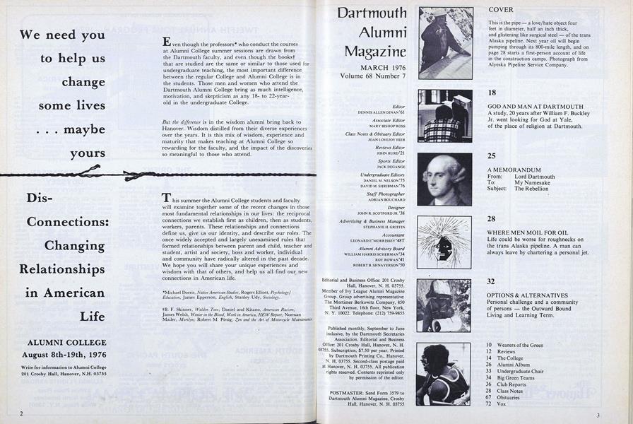Masthead