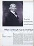 Page: - 30 | Dartmouth Alumni Magazine