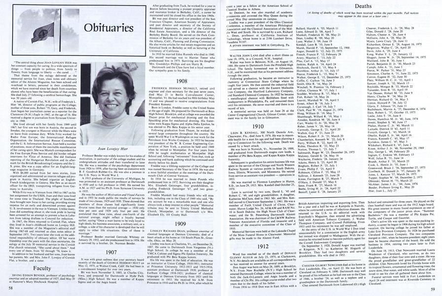 Obituary Galleries  Carl F. White of Williamsport, Pennsylvania