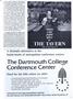 Page: - 11 | Dartmouth Alumni Magazine