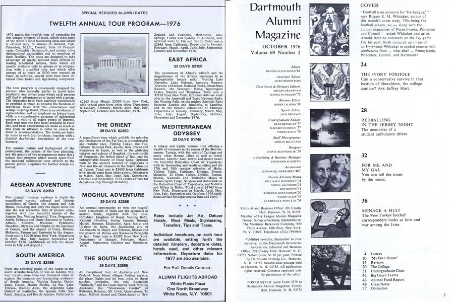Masthead