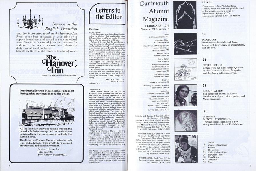 Masthead