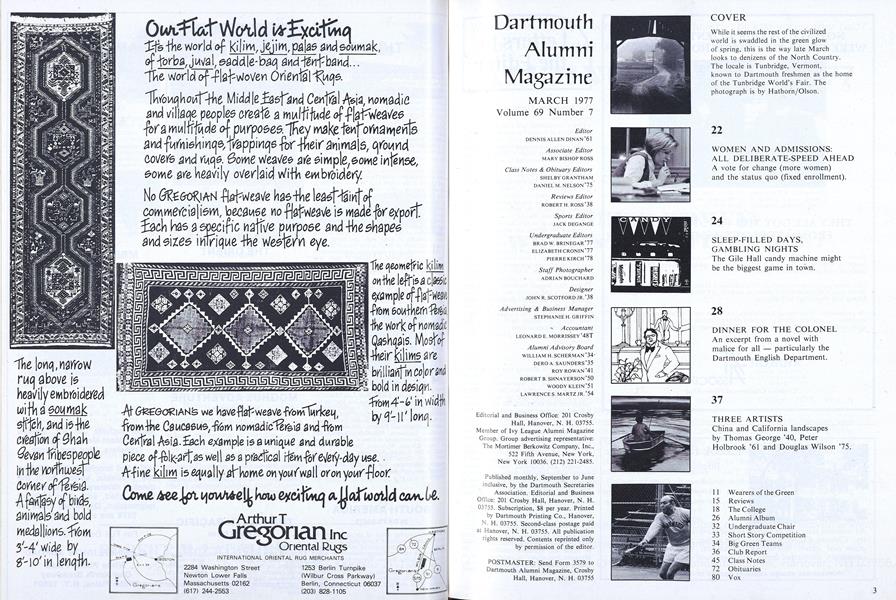 Masthead