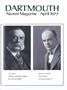 Page: - C1 | Dartmouth Alumni Magazine