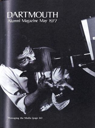May 1977 | Dartmouth Alumni Magazine