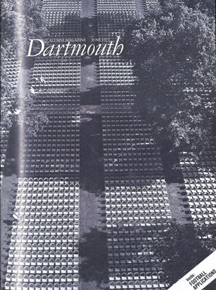 JUNE 1977 | Dartmouth Alumni Magazine