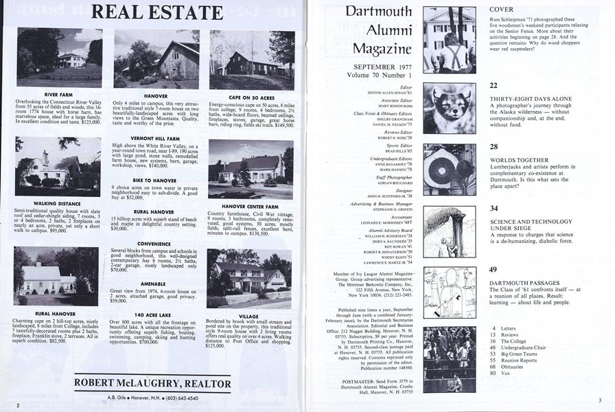 Masthead