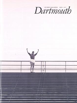 NOV. 1977 | Dartmouth Alumni Magazine