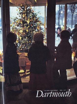 DEC. 1977 | Dartmouth Alumni Magazine