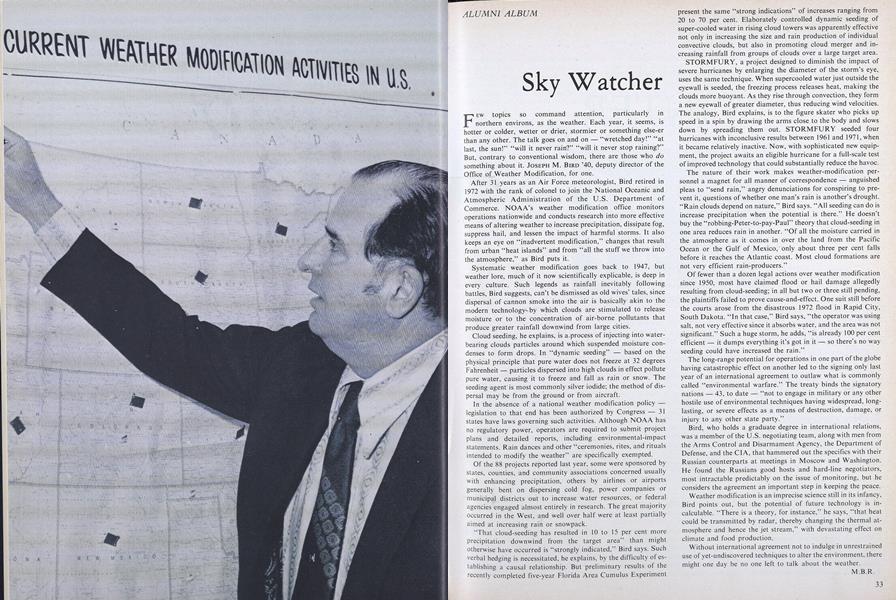 Sky Watcher