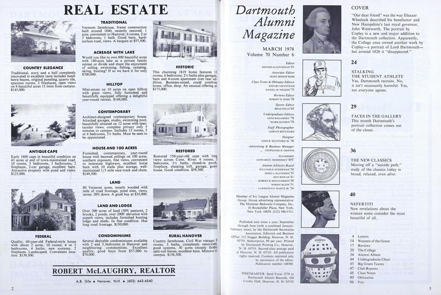 Masthead